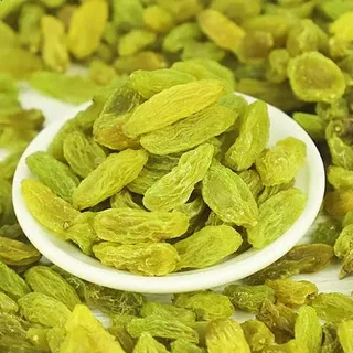 خرید کشمش سبز قلمی ممتاز + قیمت عالی با کیفیت